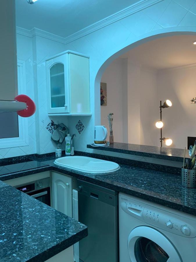 Fortunamar Benalmádena Extérieur photo