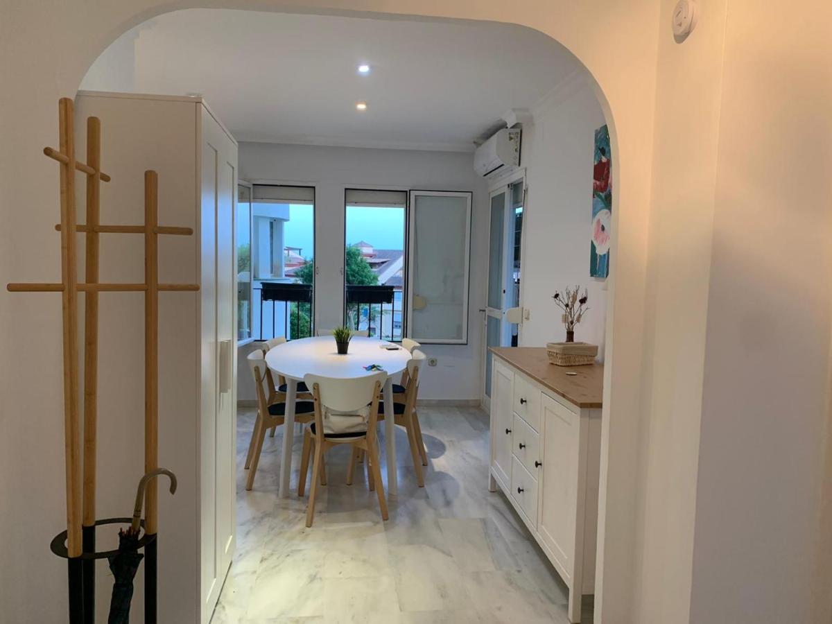 Fortunamar Benalmádena Extérieur photo
